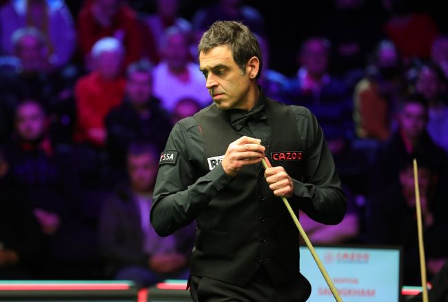 观众的期望 观众的期望