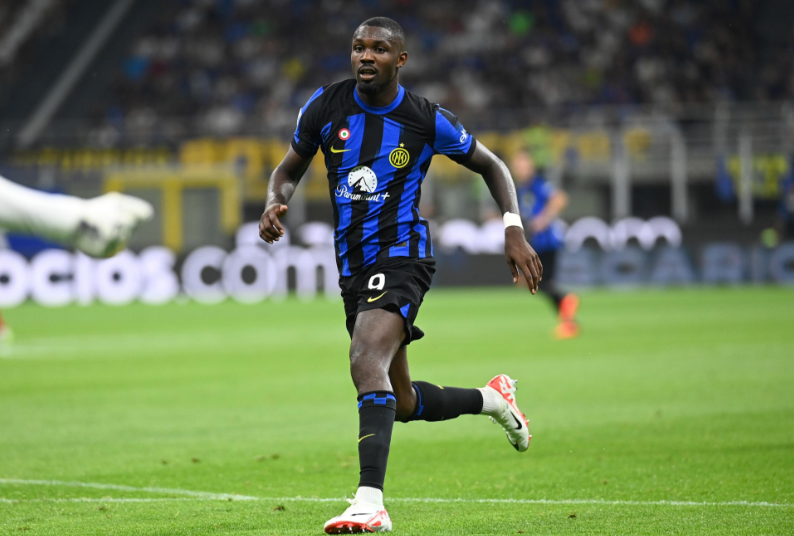 名的水障碍 名的水障碍