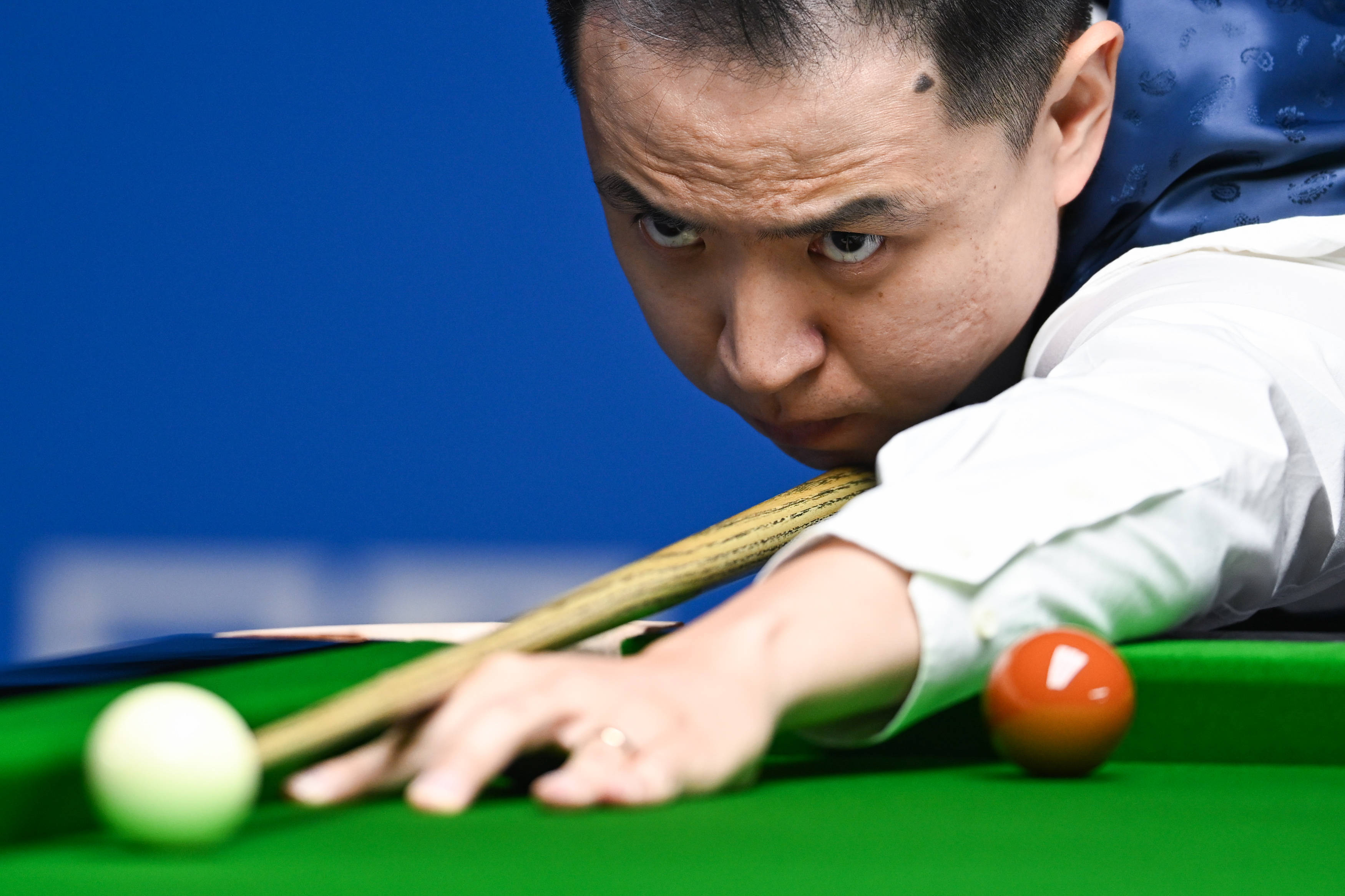 B费冷静推 B费冷静推