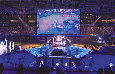 资人所言 资人所言